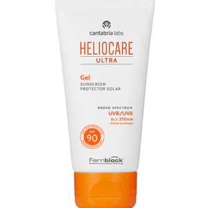 HELIOCARE ULTRA GEL ECRAN SPF90 50ML