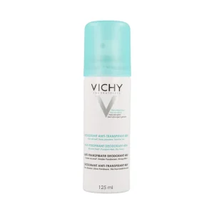 VICHY DEODORANT ANTI-TRANSPIRANT EFFICACITE 48H AEROSOL 125ML