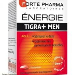 FORTE PHARMA TIGRA+ MEN B28 COMPRIMES