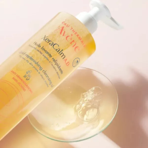 AVENE XERACALM A.D HUILE LAVANTE RELIPIDANTE 400ML