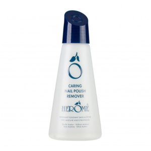 HEROME DISSOLVANT SOIGNANT SANS ACETONE