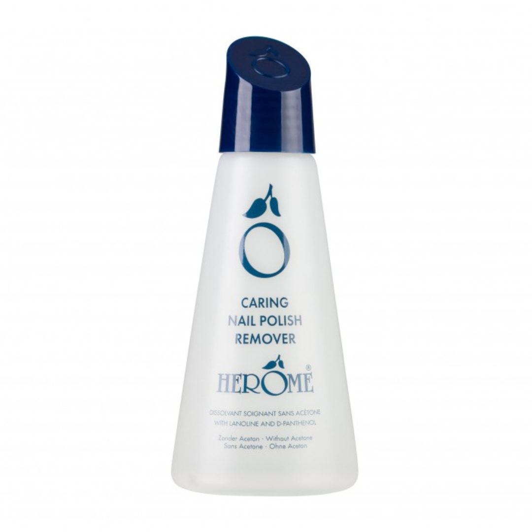 HEROME DISSOLVANT SOIGNANT SANS ACETONE