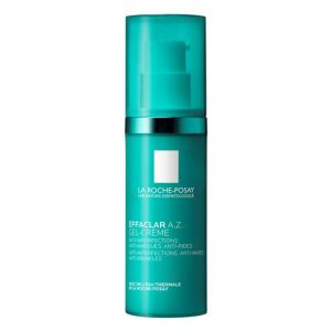 LA ROCHE POSAY INNOVATION EFFACLAR A.Z GEL-CREME 40ML