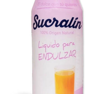 SUCRALINE LIQUIDE
