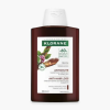 KLORANE SHAMPOOING A LA QUININE Y EDELWEISS BIO 200ML