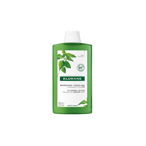 KLORANE ORTIE BLANCHE SHAMPOOING 200ML
