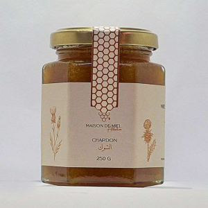 MIEL OFFICINAL CHARDON 1KG