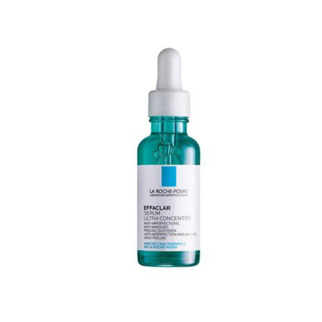 LA ROCHE POSAY EFFACLAR SERUM ULTRA CONCENTRE 30ML