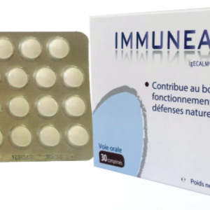 IMMUNEA CO IGECALM B30 COMP