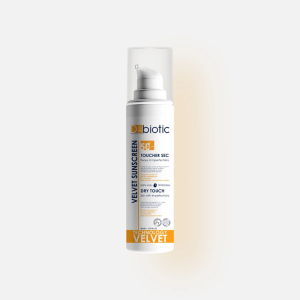 D-BIOTIC VELVET TOUCHER SEC PEAUX A IMPERFECTIONS 50ML