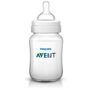 AVENT BIBERON ANTI-COLIQUE 125ML REF SCF810/61