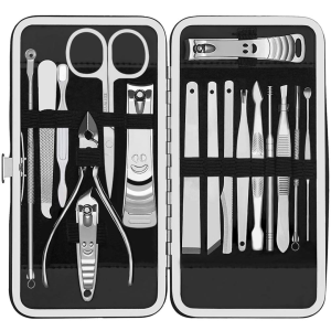 MANICURE SET 17 ELEMENTS