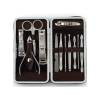 MANICURE SET 12 ELEMENTS
