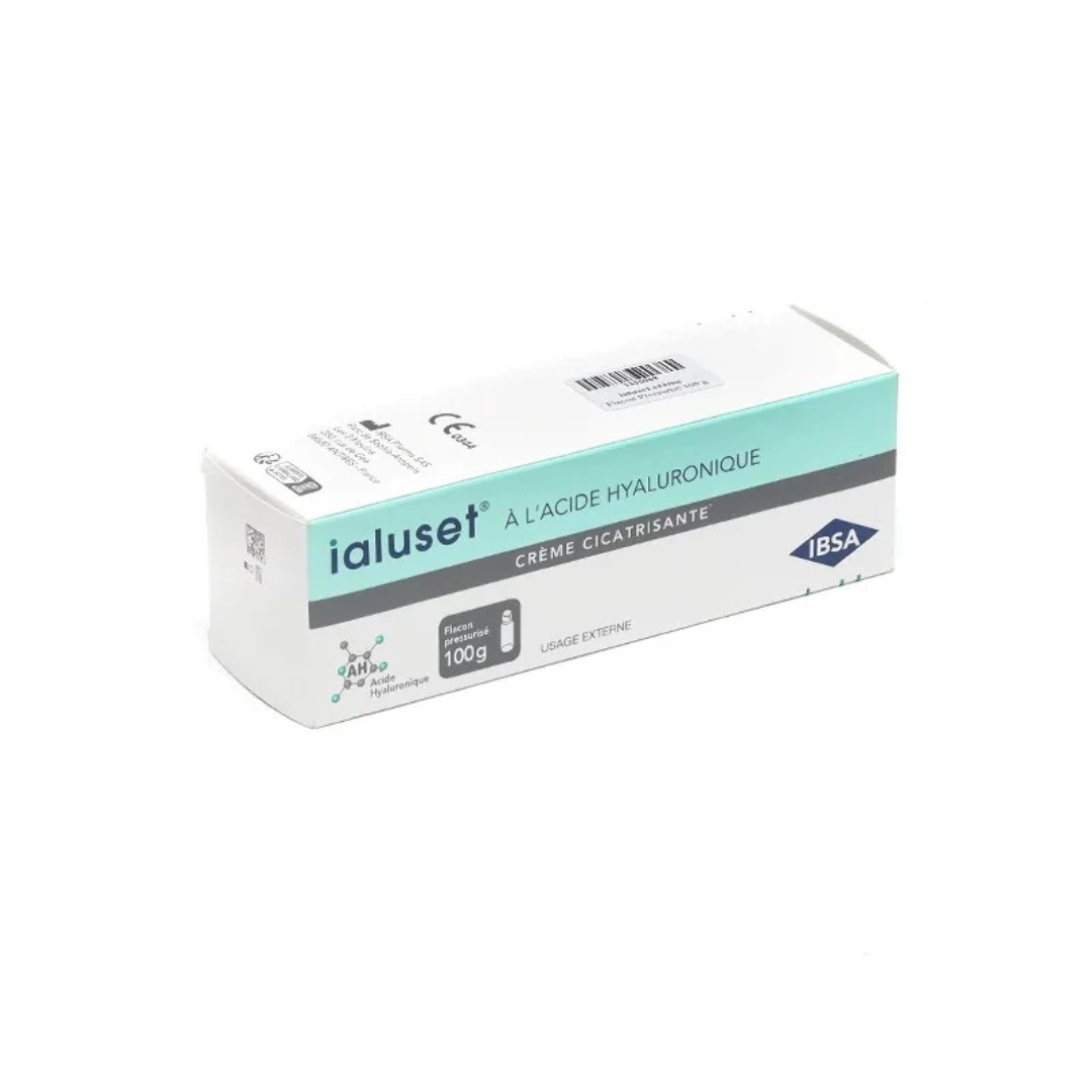 IALUSET 100G CREME