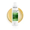 VICHY DERCOS ANTI-PELLICULAIRE SHAMPOOING TRAITANT CHEVEUX SECS 200ML