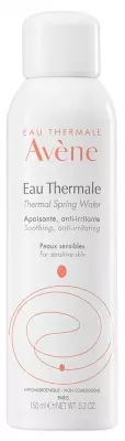 AVENE EAU THERMALE SPRAY 150ML – Image 2