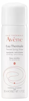 AVENE EAU THERMALE SPRAY 150ML – Image 25