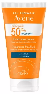 AVENE EAU THERMALE SPRAY 150ML – Image 28