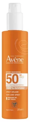 AVENE EAU THERMALE SPRAY 150ML – Image 46