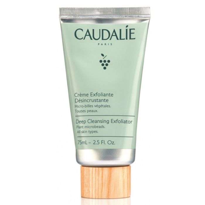 CAUDALIE CREME EXFOLIANTE DESINCRUSTANTE 75ML REF 304