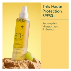 CAUDALIE VINOSUN PROTECT EAU SOLAIRE SPF50+ 150ML