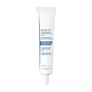 DUCRAY KELUAL DS CREME APAISANT SQUAMOREDUCTRICE 40ML