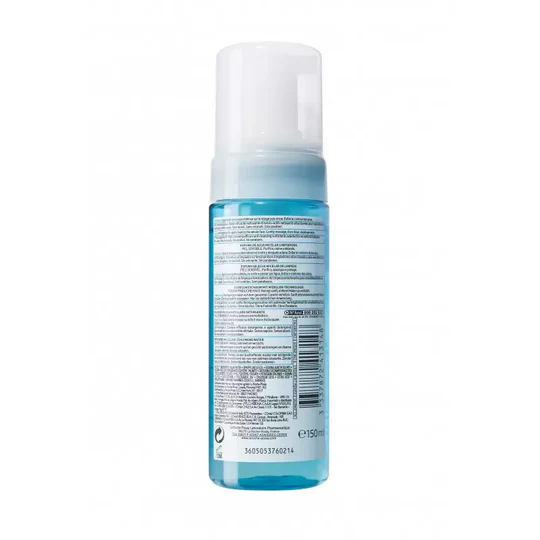 La Roche Posay Mousse D'eau Micellaire Nettoyante 150ml – Image 2