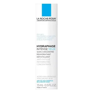 Alternative view of La Roche Posay Hydraphase UV Intense Légère 50ml