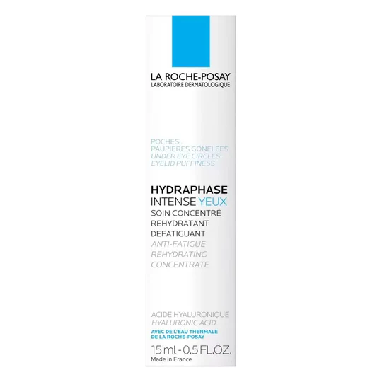 La Roche Posay Hydraphase UV Intense Légère 50ml – Image 2