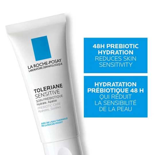 La Roche Posay Toleriane Sensitive Crème 40ml – Image 2