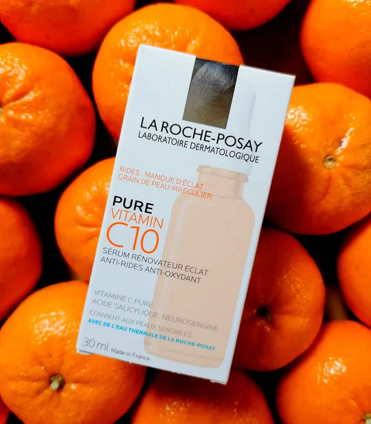 La Roche Posay Pure Vitamine C10 30ml