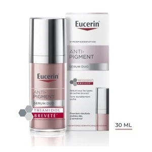 EUCERIN ANTI-PIGMENT DUAL SERUM 30ML