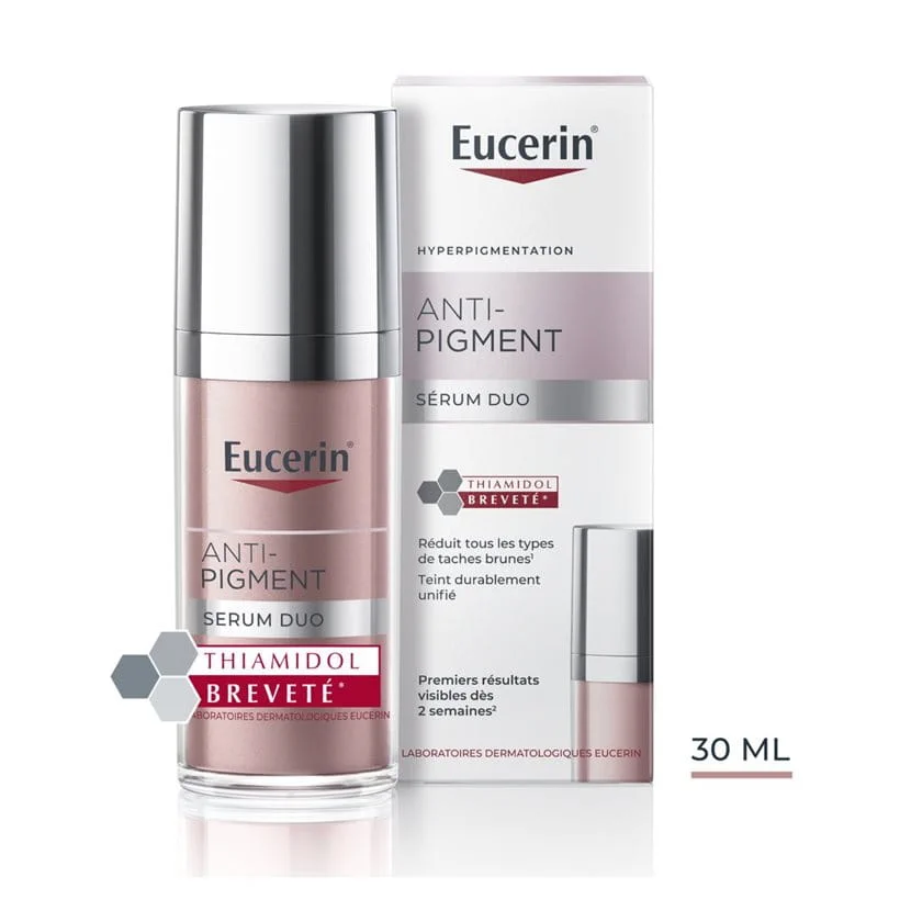EUCERIN ANTI-PIGMENT DUAL SERUM 30ML