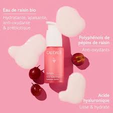 CAUDALIE VINOSOURCE-HYDRA SERUM SOS REHYDRATANT 30ML REF 339