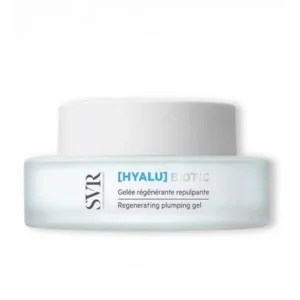 SVR HYALU BIOTIC GELEE REGENERANTE REPULPANTE 50ML