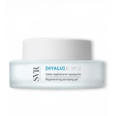 SVR HYALU BIOTIC GELEE REGENERANTE REPULPANTE 50ML