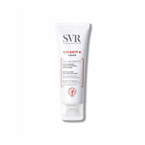 SVR CICAVIT+ CREME APAISANTE REPARATION ACCELEREE ANTI-MARQUES 100ML