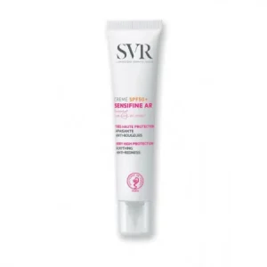 SVR SENSIFINE AR CREME SPF50+ 40ML