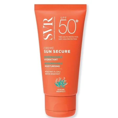 SVR SUN SECURE CREME BIODE SPF50+ 50ML