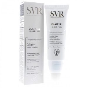 SVR CLAIRIAL NIGHT PEEL 50ML