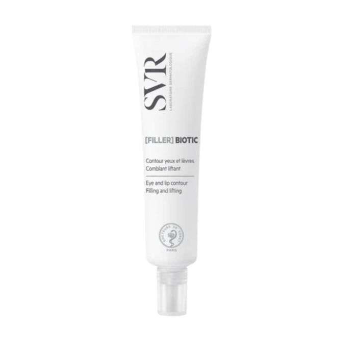 SVR FILLER BIOTIC CONTOUR YEUX ET LEVRES 15ML