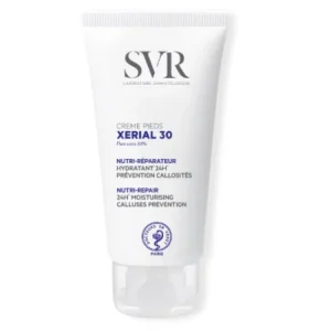 SVR XERIAL 30 CREME PIEDS 50ML