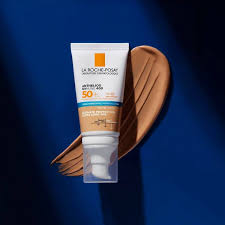 La Roche Posay Anthelios UVMune 400 Crème Hydratante SPF50+ Teintée 50ml