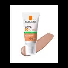 La Roche Posay Anthelios UVMUNE 400 Crème Matifiante SPF50+ Teintée 50ml
