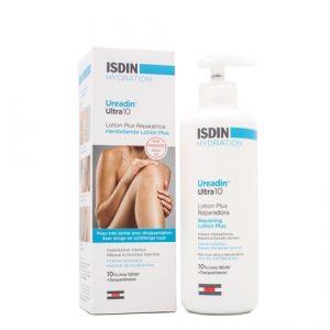 ISDIN UREADIN ULTRA 10 LOTION PLUS 200ML