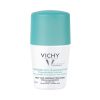 VICHY DEODORANT TRAITEMENT ANTI-TRANSPIRANT 48H ROLL-ON 50ML TRANSPIRATION INTENSE