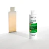 VICHY DERCOS DS 2 EN 1 SHAMPOOING ET DEMELEUR ANTI-PELLICULAIRE POUR TOUS TYPES DE CHEVEUX 200ML