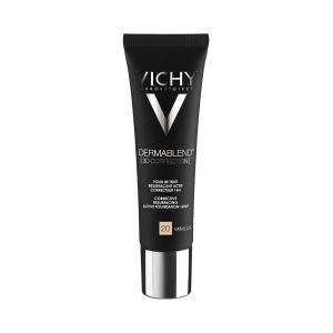 VICHY DERMABLEND 3D CORRECTION FOND DE TEINT N20 30ML