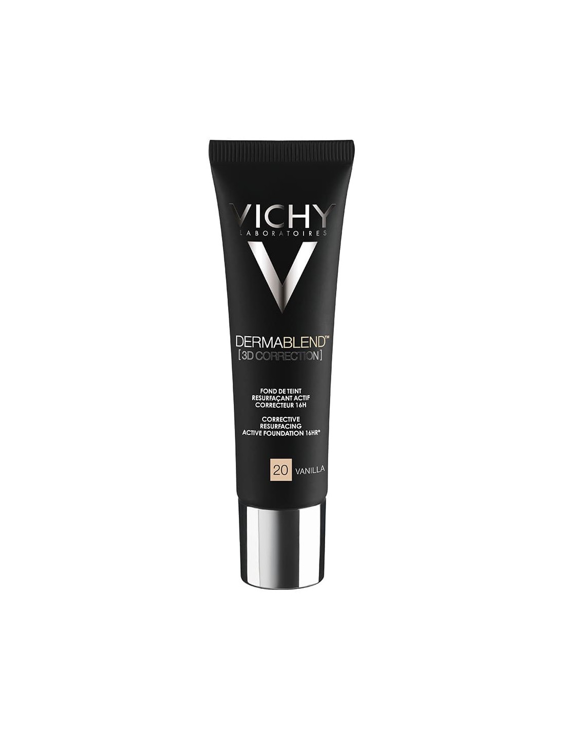 VICHY DERMABLEND 3D CORRECTION FOND DE TEINT N20 30ML